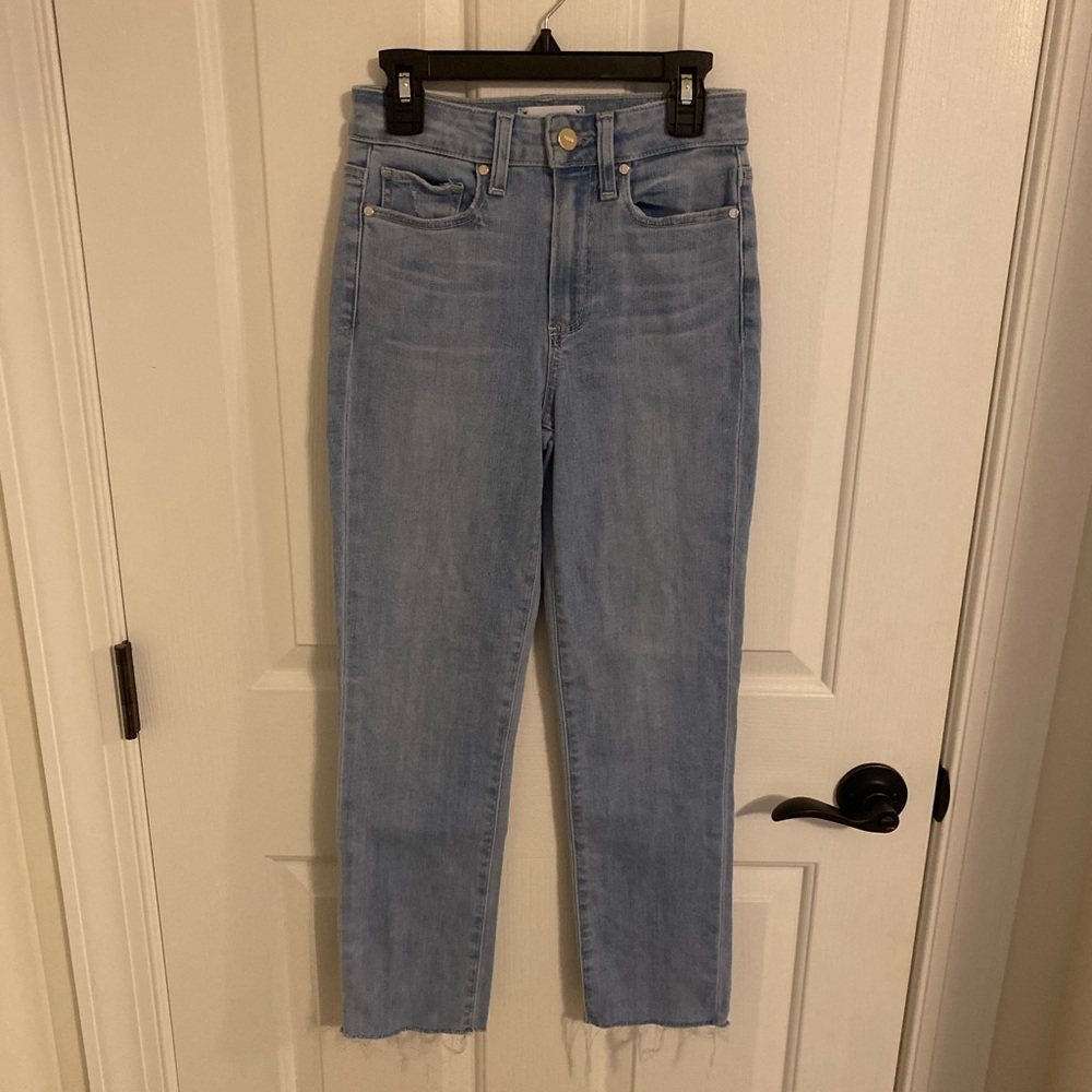 Paige jeans